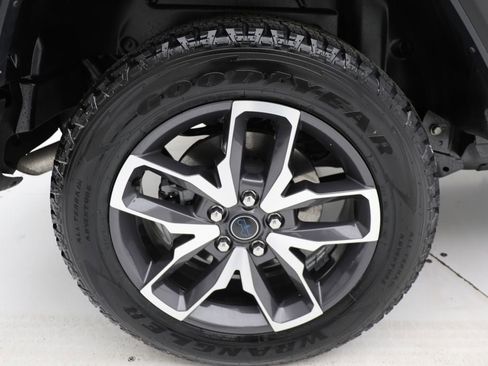 Used 2024 Jeep Wrangler Unlimited w/ Convenience Group image 10