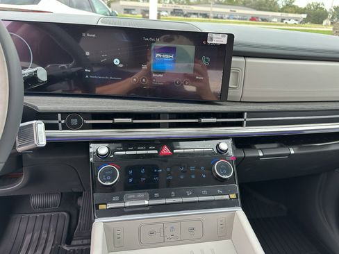 New 2026 Hyundai Santa Fe Calligraphy image 19