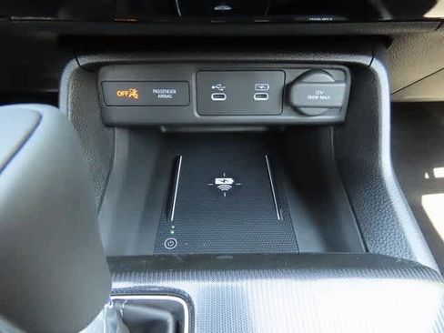 New 2025 Honda Civic Sport Touring image 23