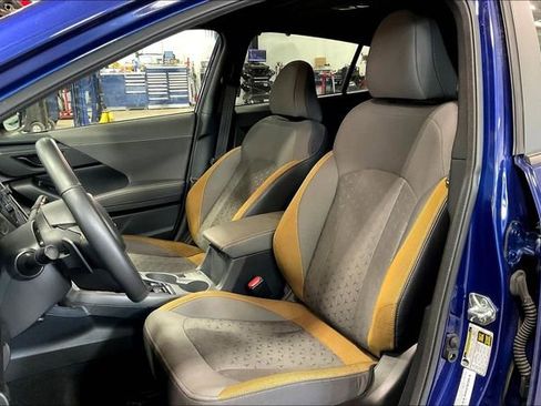 Used 2024 Subaru Crosstrek 2.5i Sport image 25