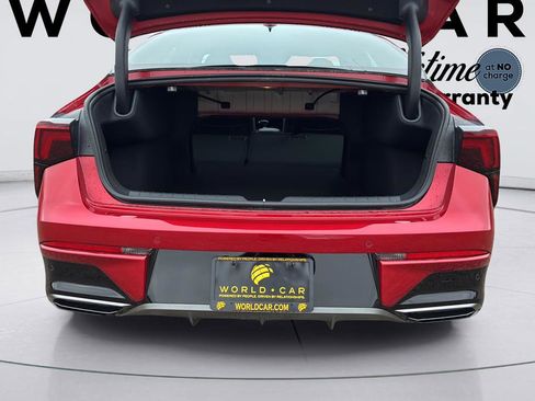 New 2026 Kia K5 GT-Line image 28