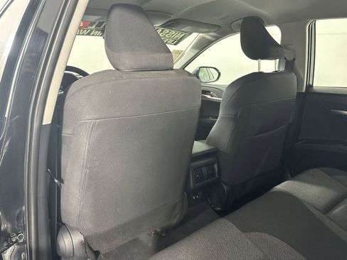 Used 2025 Toyota Camry LE FWD image 22