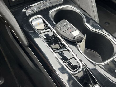 Certified 2023 Buick Envision Essence w/ Sport Touring Package image 15