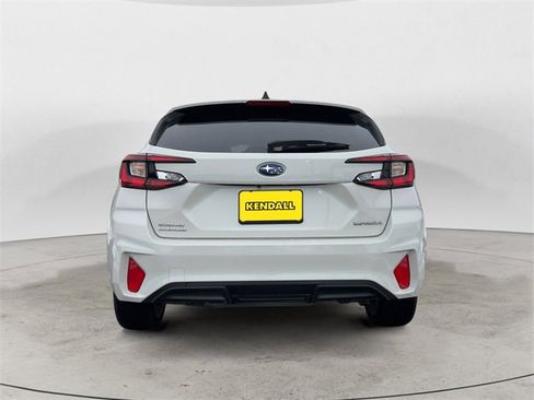 Used 2024 Subaru Impreza 2.0i Sport image 4