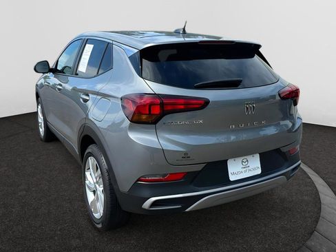 Used 2025 Buick Encore GX Preferred FWD image 3