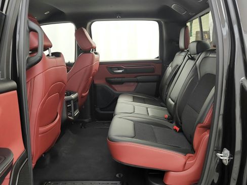 Used 2025 RAM 1500 Rebel w/ Rebel Level 1 Equipment Group AWD/4WD image 25