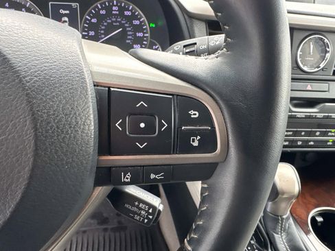 Used 2018 Lexus RX 350 FWD w/ Premium Package image 30