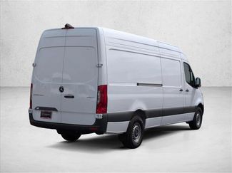 New 2026 Mercedes-Benz Sprinter 2500 video 2