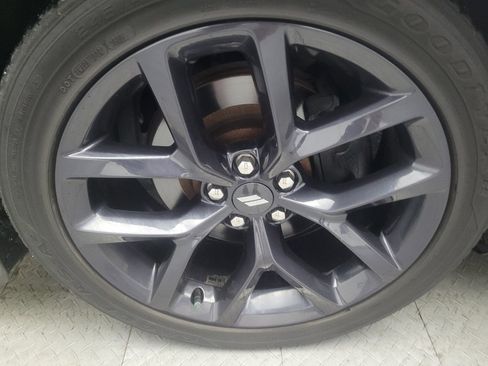 Used 2020 Dodge Challenger R/T w/ Blacktop Package RWD image 31