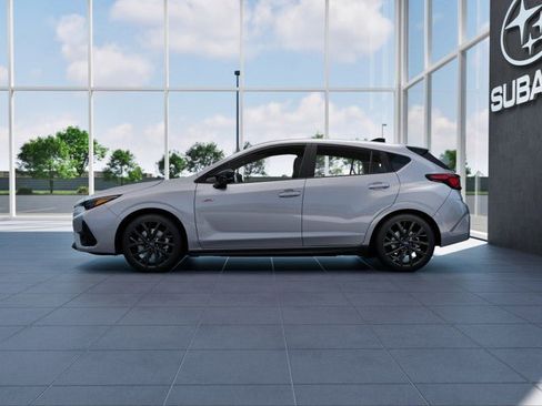New 2026 Subaru Impreza RS image 3