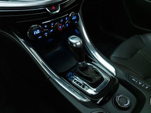 Used 2016 Chevrolet SS image 25