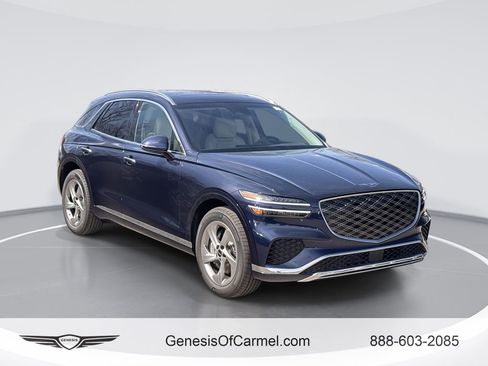 Used 2026 Genesis GV70 2.5T Select image 1