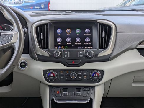 Used 2020 GMC Terrain Denali w/ Denali Premium Package image 23