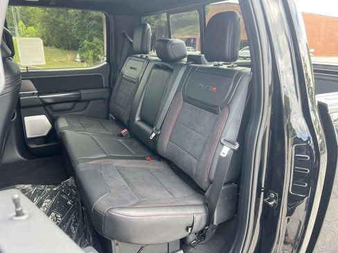 New 2026 Ford F150 Raptor AWD/4WD image 20