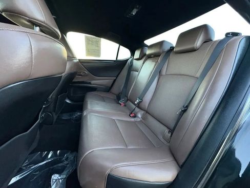 Used 2022 Lexus ES 350 FWD image 13