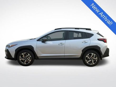 Used 2024 Subaru Crosstrek 2.0i Premium AWD/4WD image 4