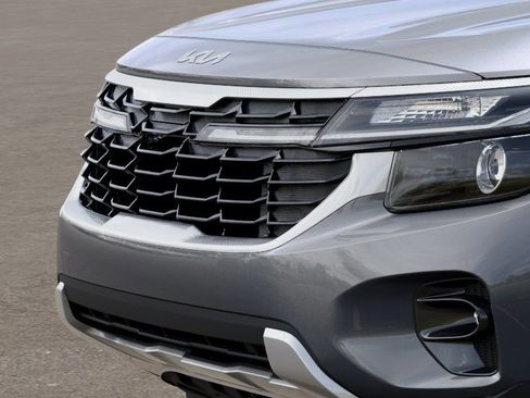 New 2026 Kia Seltos S AWD/4WD image 13