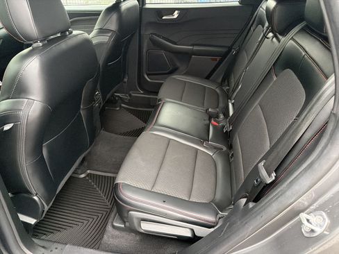 Used 2024 Ford Escape ST-Line AWD/4WD image 30