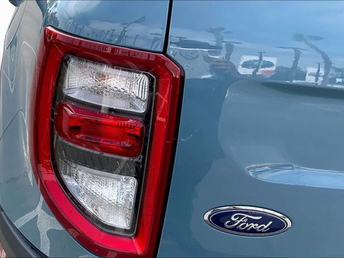 Used 2022 Ford Bronco Sport Badlands w/ Premium Package AWD/4WD image 28