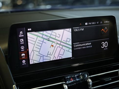 New 2026 BMW 840i Coupe w/ M Sport Professional Package image 33