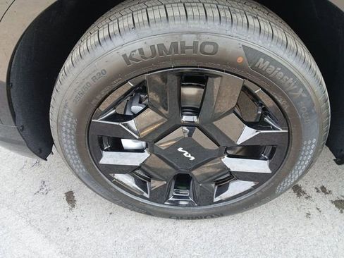 New 2027 Kia Telluride X-Line SX Prestige image 10