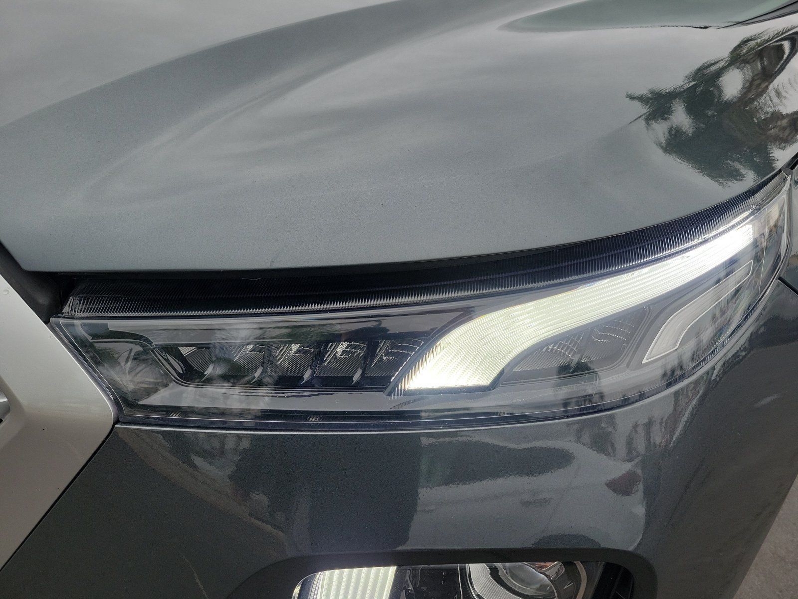 Used 2022 Hyundai Palisade SEL w/ Premium Package FWD image 28