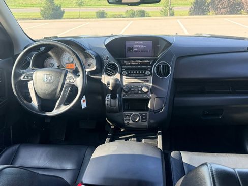 Used 2012 Honda Pilot Touring image 27