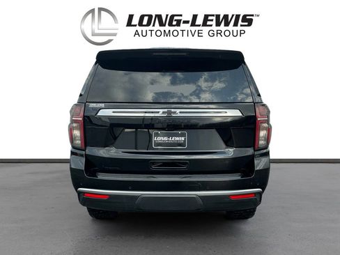 Used 2023 Chevrolet Tahoe High Country image 5