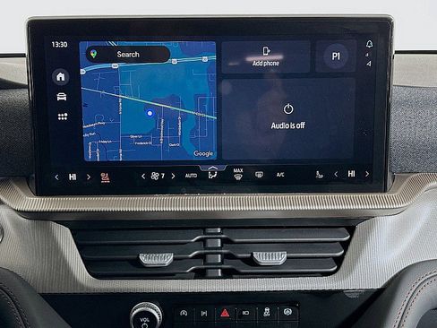 New 2026 Ford Explorer Active w/ Active Comfort Package image 13