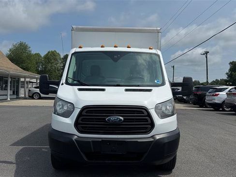 Used 2019 Ford Transit 350 138 RWD image 5