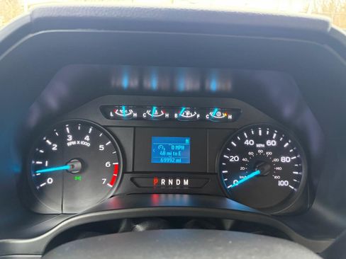 Used 2021 Ford F350 XL w/ STX Appearance Package image 30