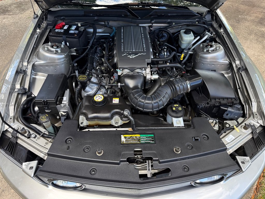 Used 2008 Ford Mustang GT RWD image 66