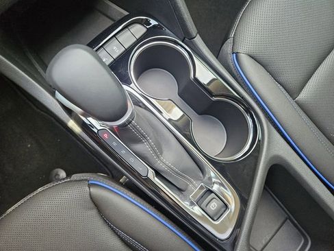 New 2026 Buick Encore GX Sport Touring w/ Comfort Package image 14