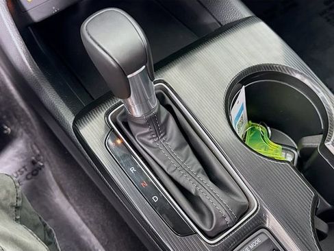 Used 2026 Honda Civic Sport image 16