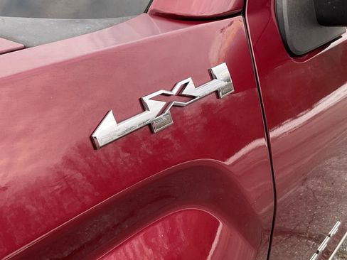 Used 2015 GMC Sierra 1500 SLT image 13