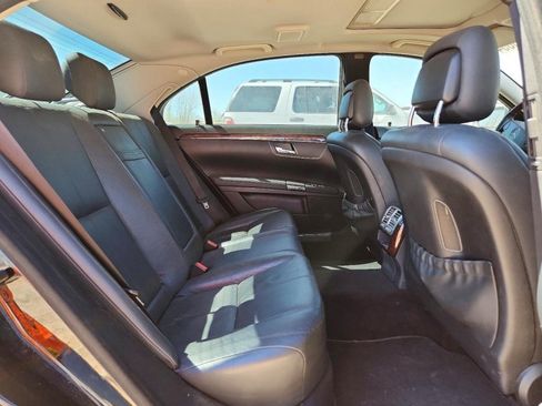 Used 2008 Mercedes-Benz S 550 image 6