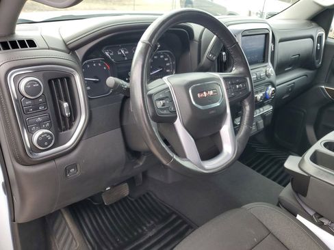 Used 2020 GMC Sierra 1500 SLE w/ SLE Value Package image 8