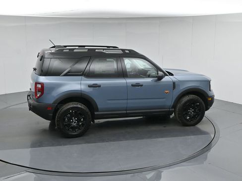 New 2026 Ford Bronco Sport Badlands AWD/4WD image 44