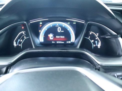 Used 2016 Honda Civic Touring image 24