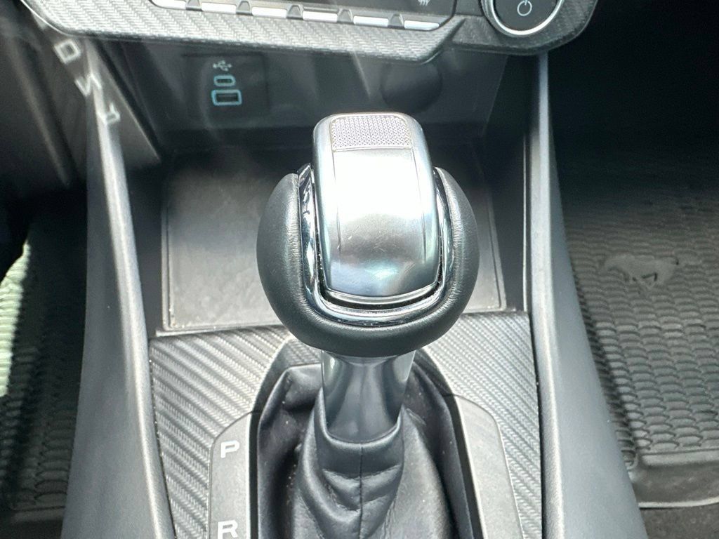 Used 2024 Ford Mustang GT RWD image 23