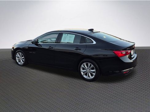 Used 2024 Chevrolet Malibu LT image 5