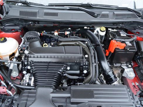 Used 2023 Lincoln Corsair AWD w/ Equipment Group 101A image 35
