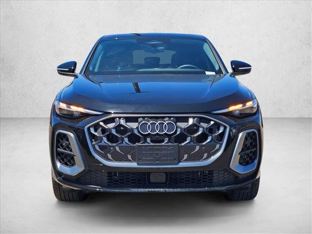 New 2026 Audi Q5 Premium AWD/4WD image 6