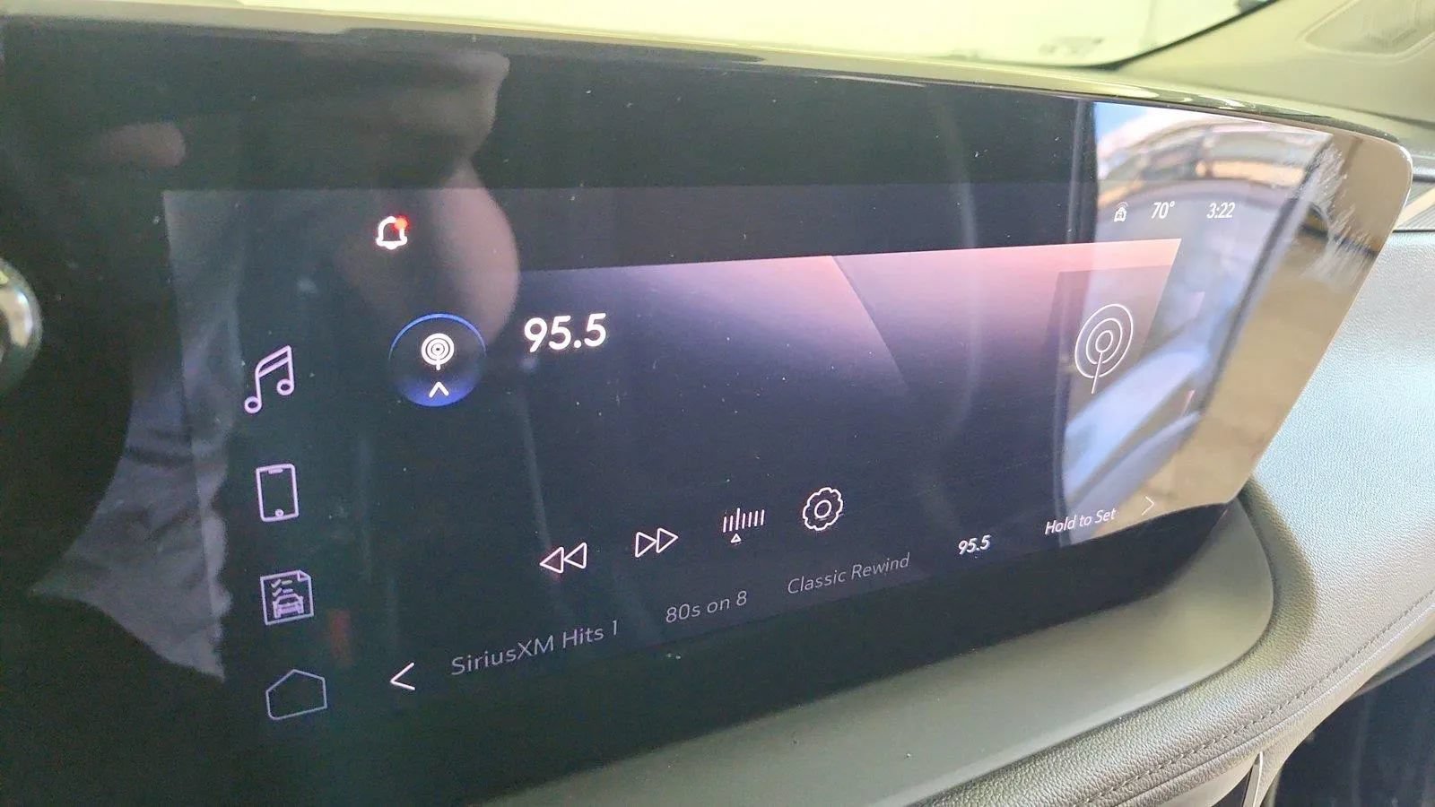 Used 2024 Buick Encore GX Preferred AWD/4WD image 20