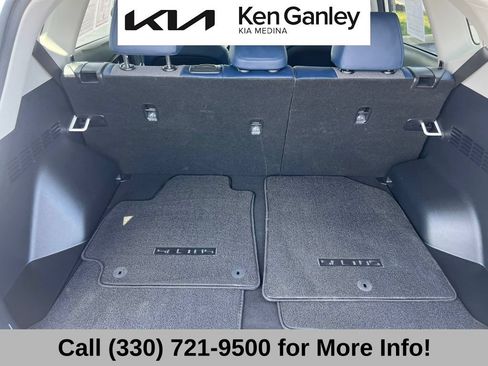 Certified 2024 Kia Seltos S AWD/4WD image 52