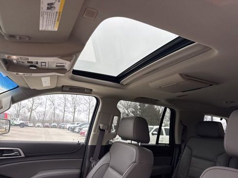 Used 2020 GMC Yukon Denali w/ Denali Ultimate Package image 9