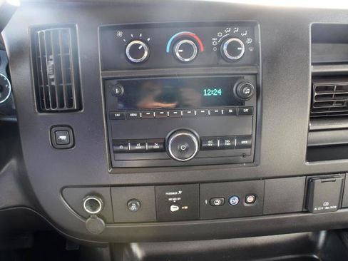 Used 2020 Chevrolet Express 2500 w/ Driver Convenience Package RWD image 15