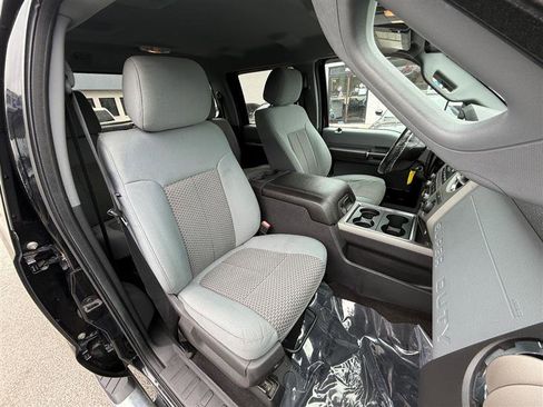 Used 2016 Ford F350 XLT AWD/4WD image 31