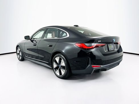 Used 2023 BMW i4 eDrive40 RWD image 5
