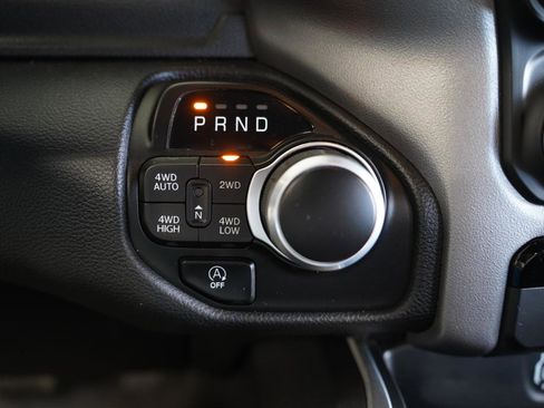 Used 2023 RAM 1500 Big Horn image 20